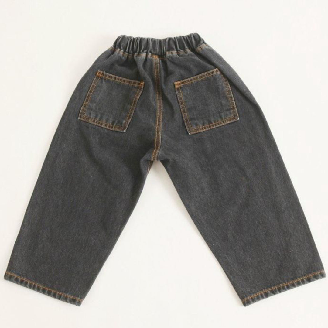 Jeans twist