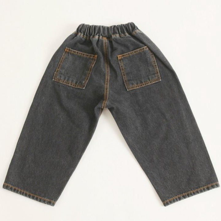 Jeans twist