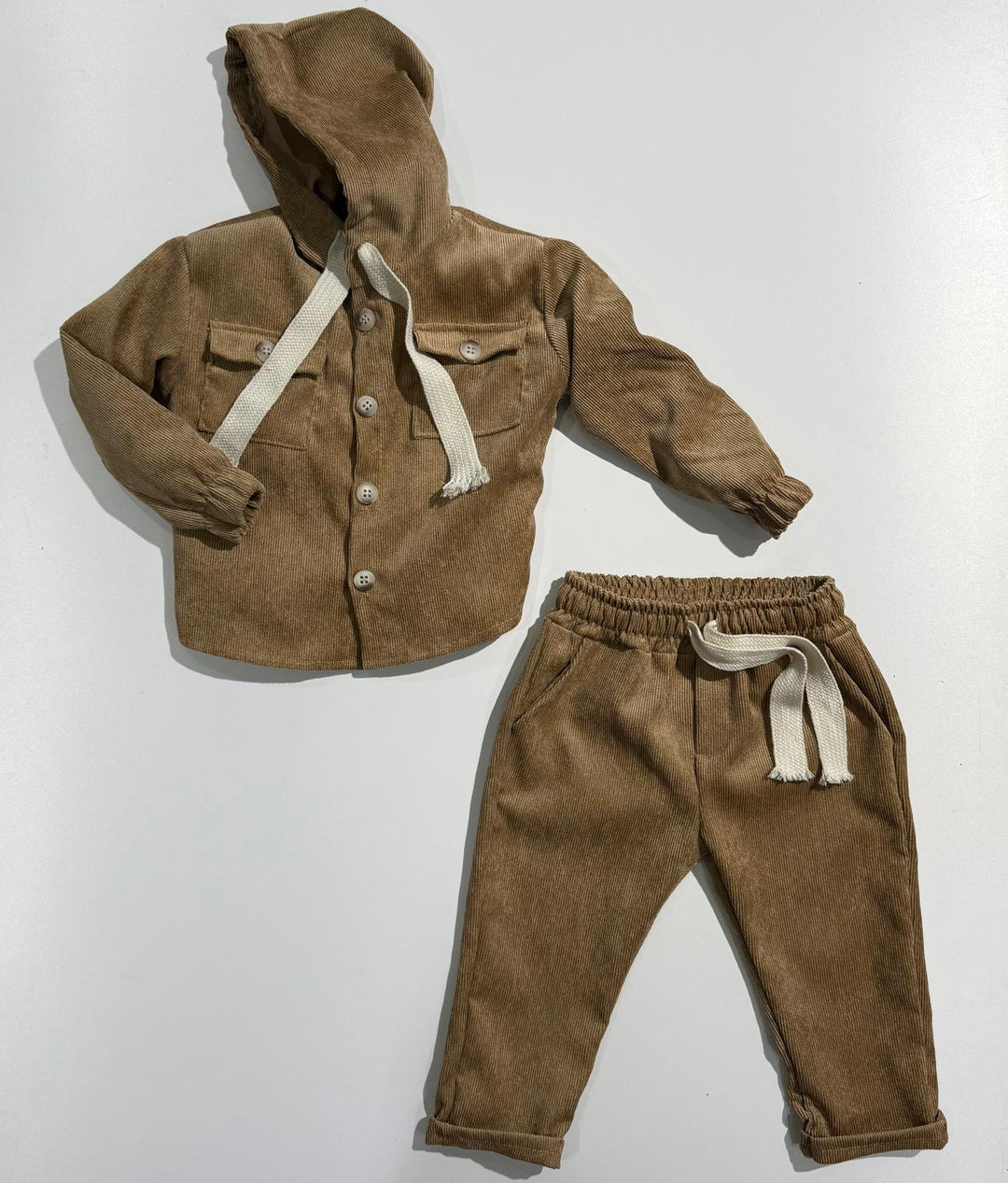 Set giacca e pantalone