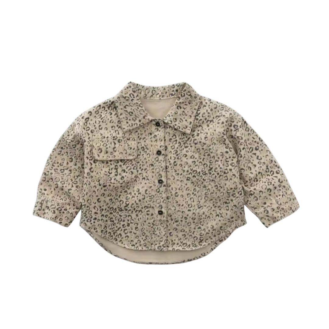Camicia maculata