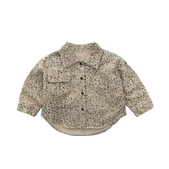 Camicia maculata