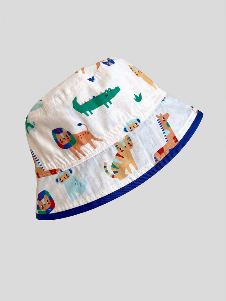 Animal hat