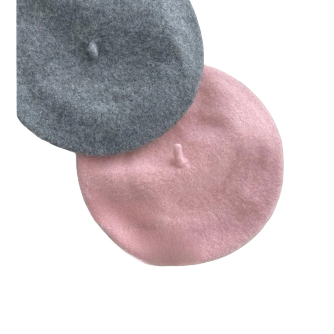 Cappello di lana alla francese