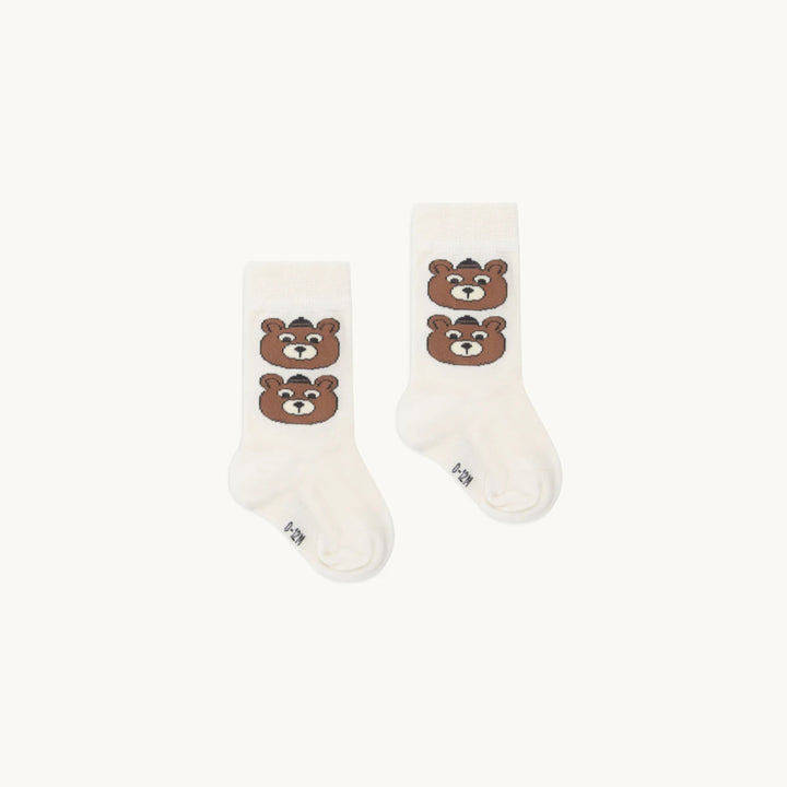 Teddy Socks baby