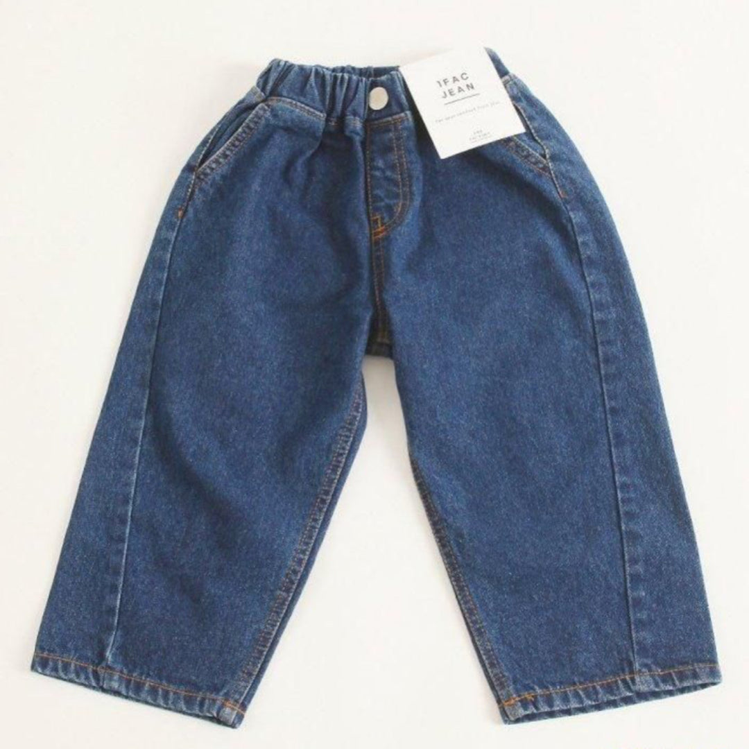 Jeans twist