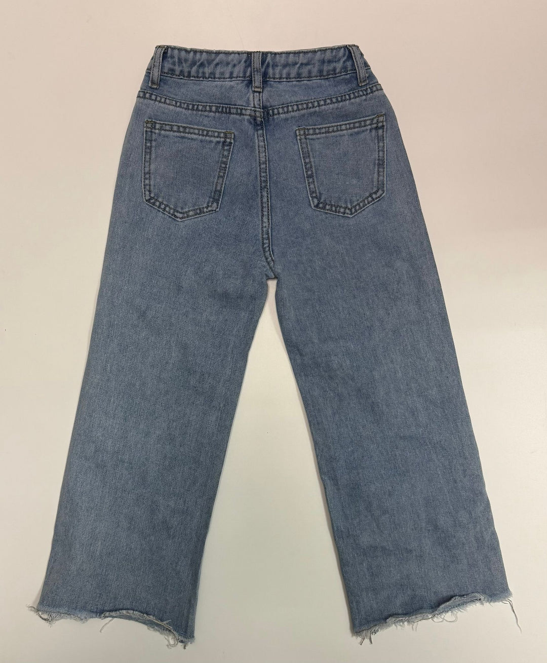 Jeans fiocchi