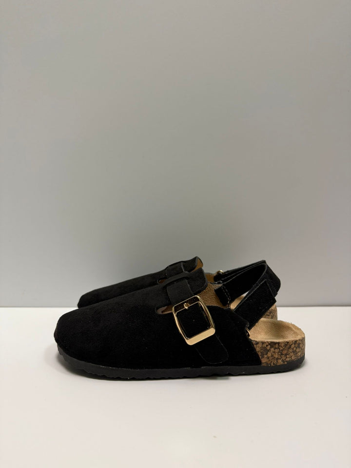 Scarpa Boston2.0 nera