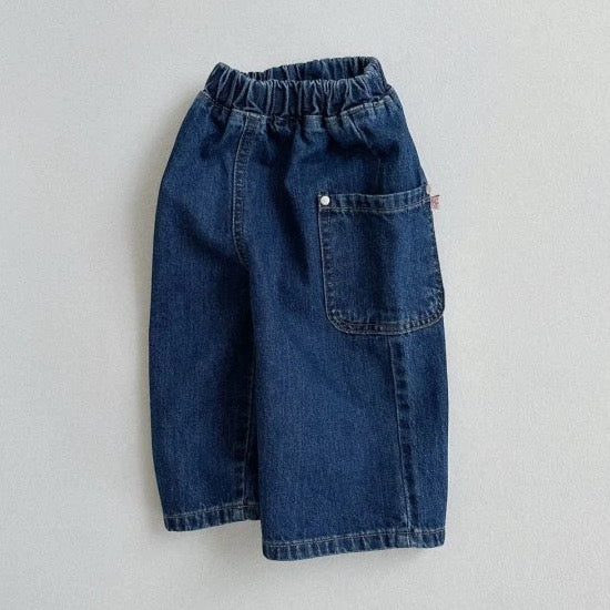 Jeans street 90’