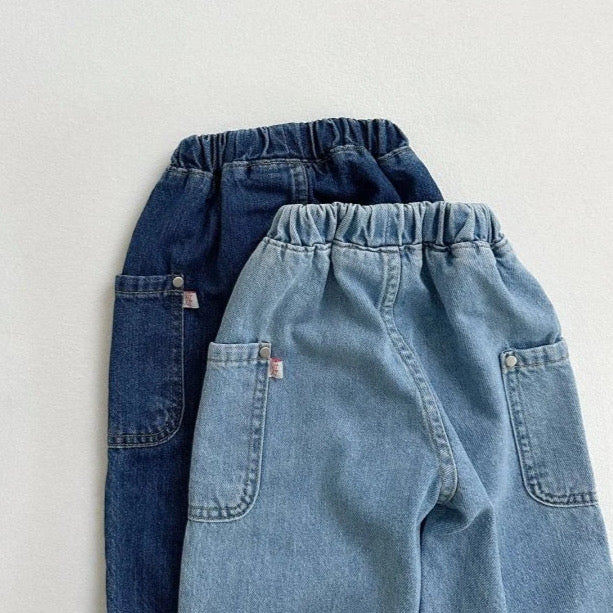 Jeans street 90’