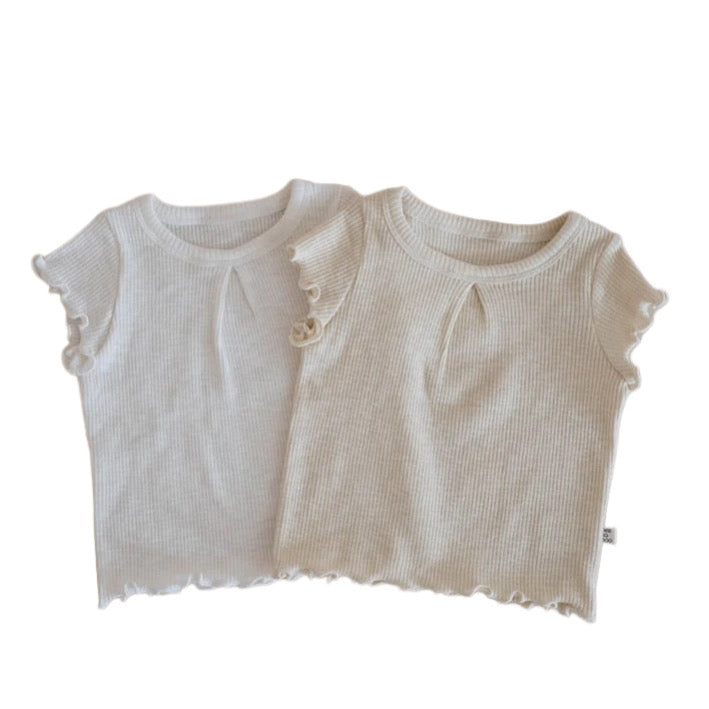 T-shirt in cotone