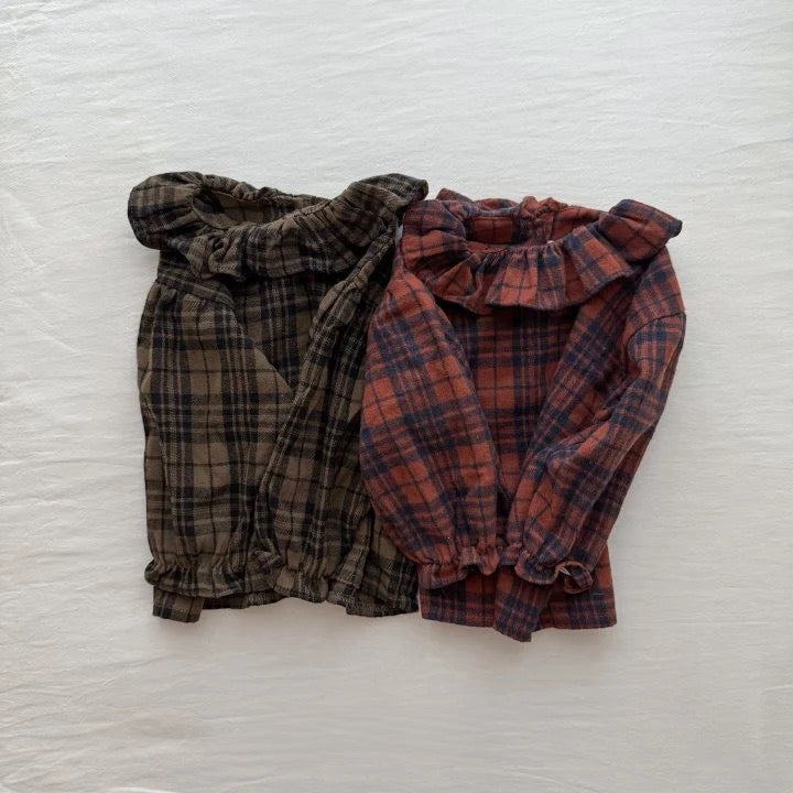 Blusa neonato