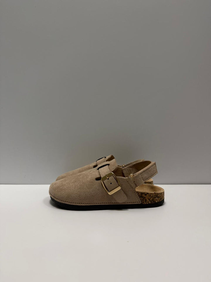 Scarpa Boston2.0 beige