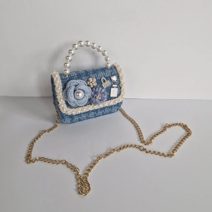 Borsa lady