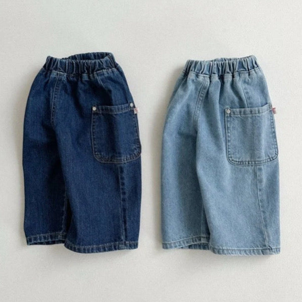 Jeans street 90’