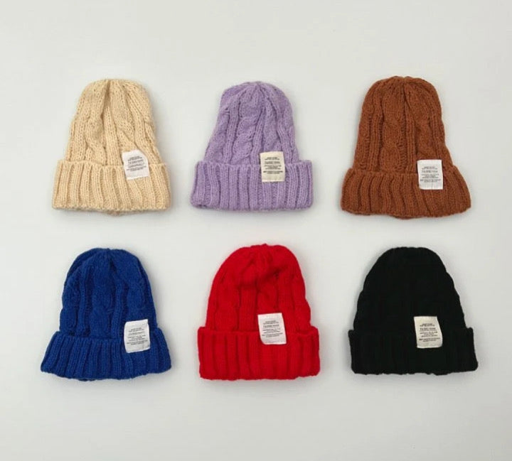 Cappelli soft