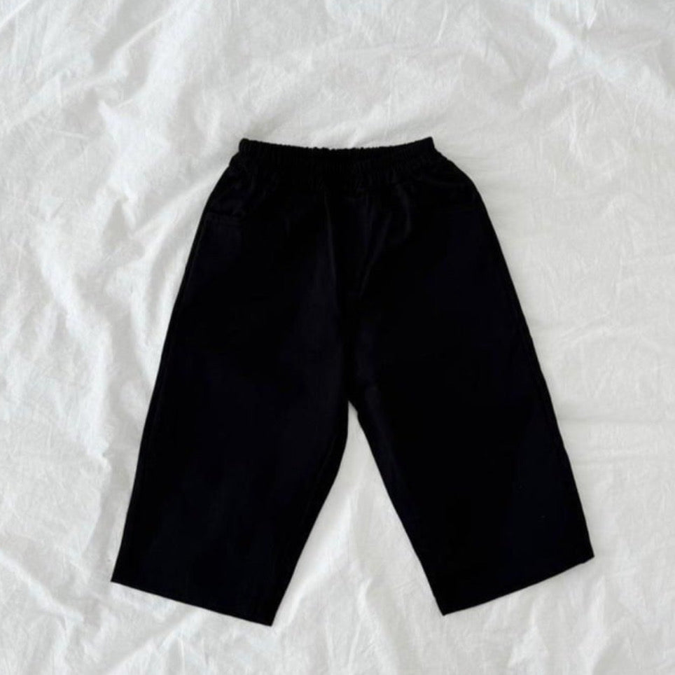 Pantalone nero
