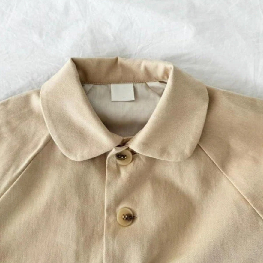 Trench london