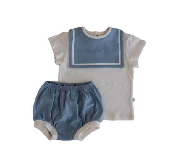 3 piece baby set