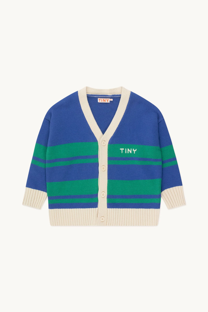 Cardigan tiny