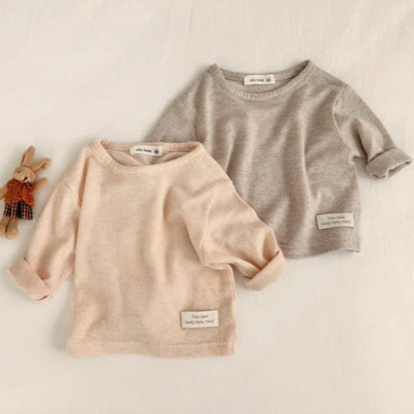 T-shirt in maglina