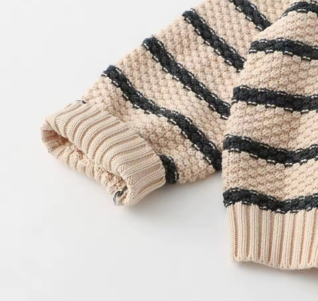 Maglia in cotone