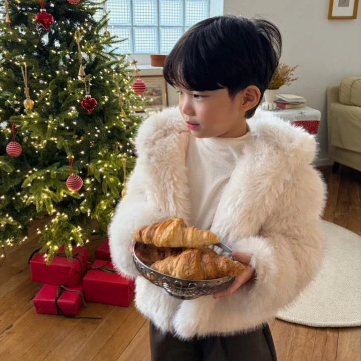 Pelliccia bear unisex