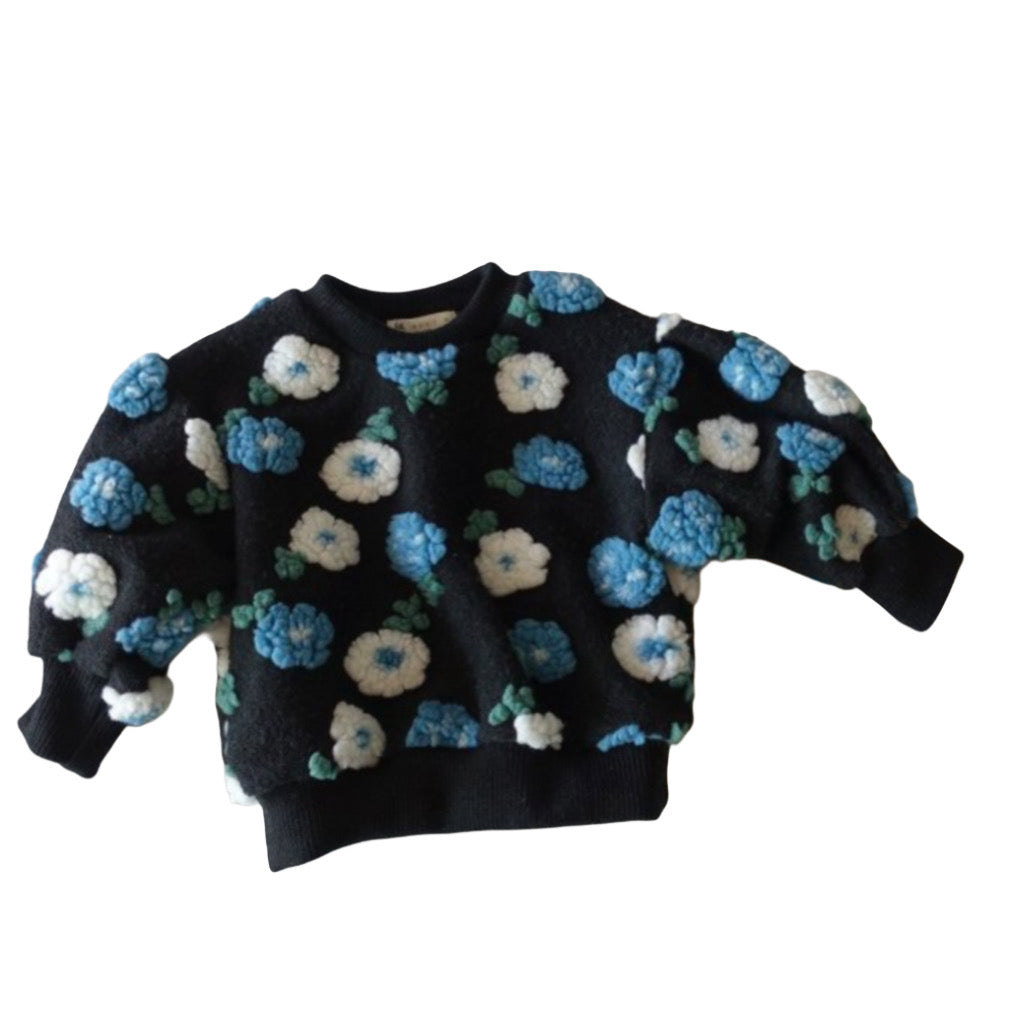 Maglia flower