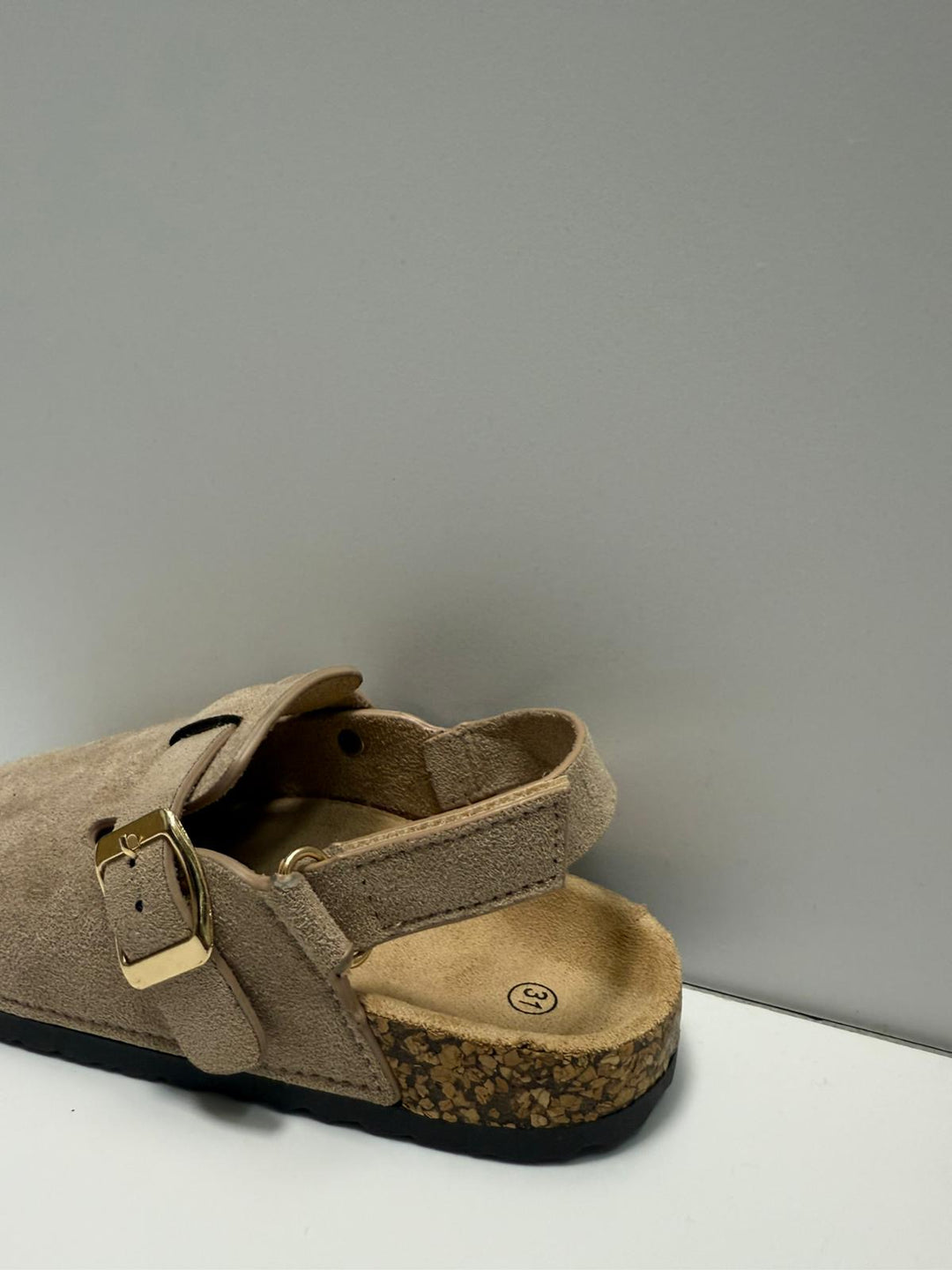 Scarpa Boston2.0 beige