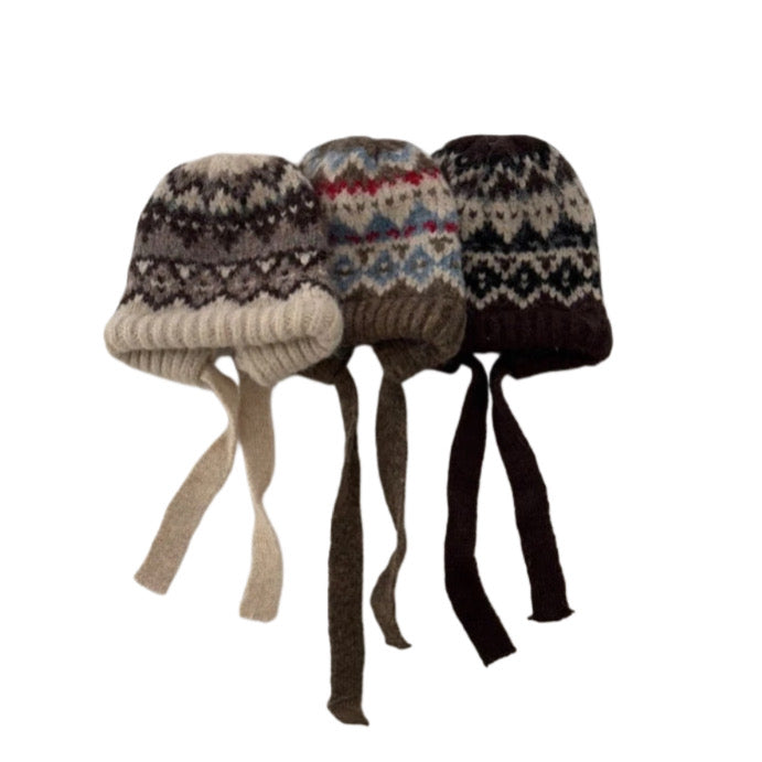 Cappello Nordic