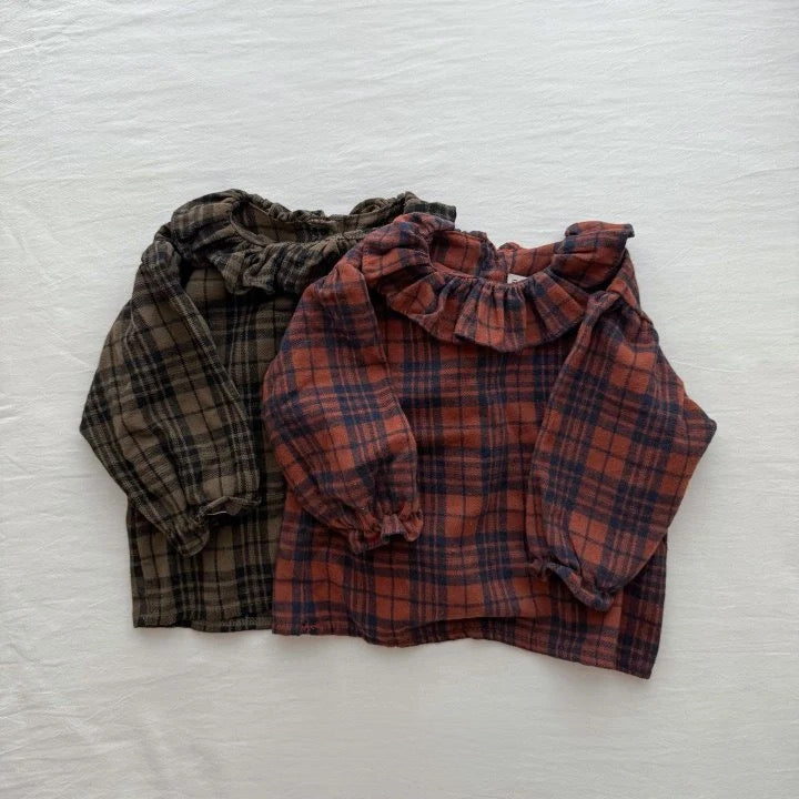 Blusa neonato
