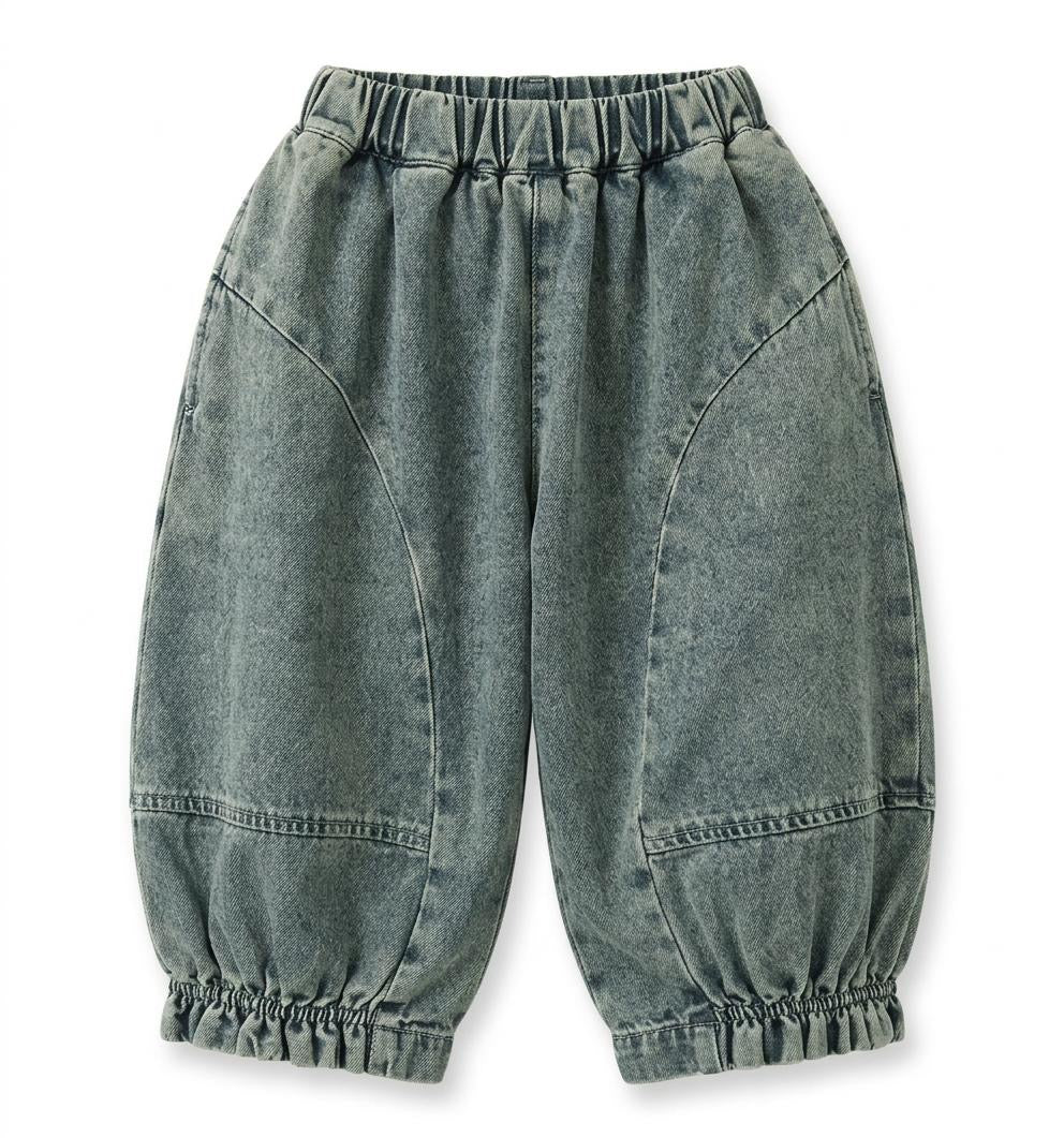 Jeans south korea