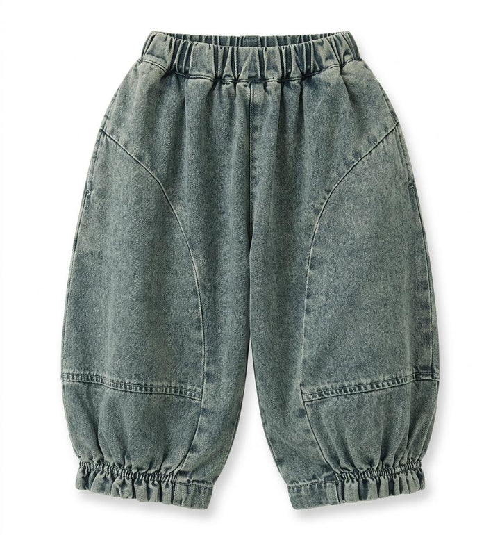 Jeans south korea