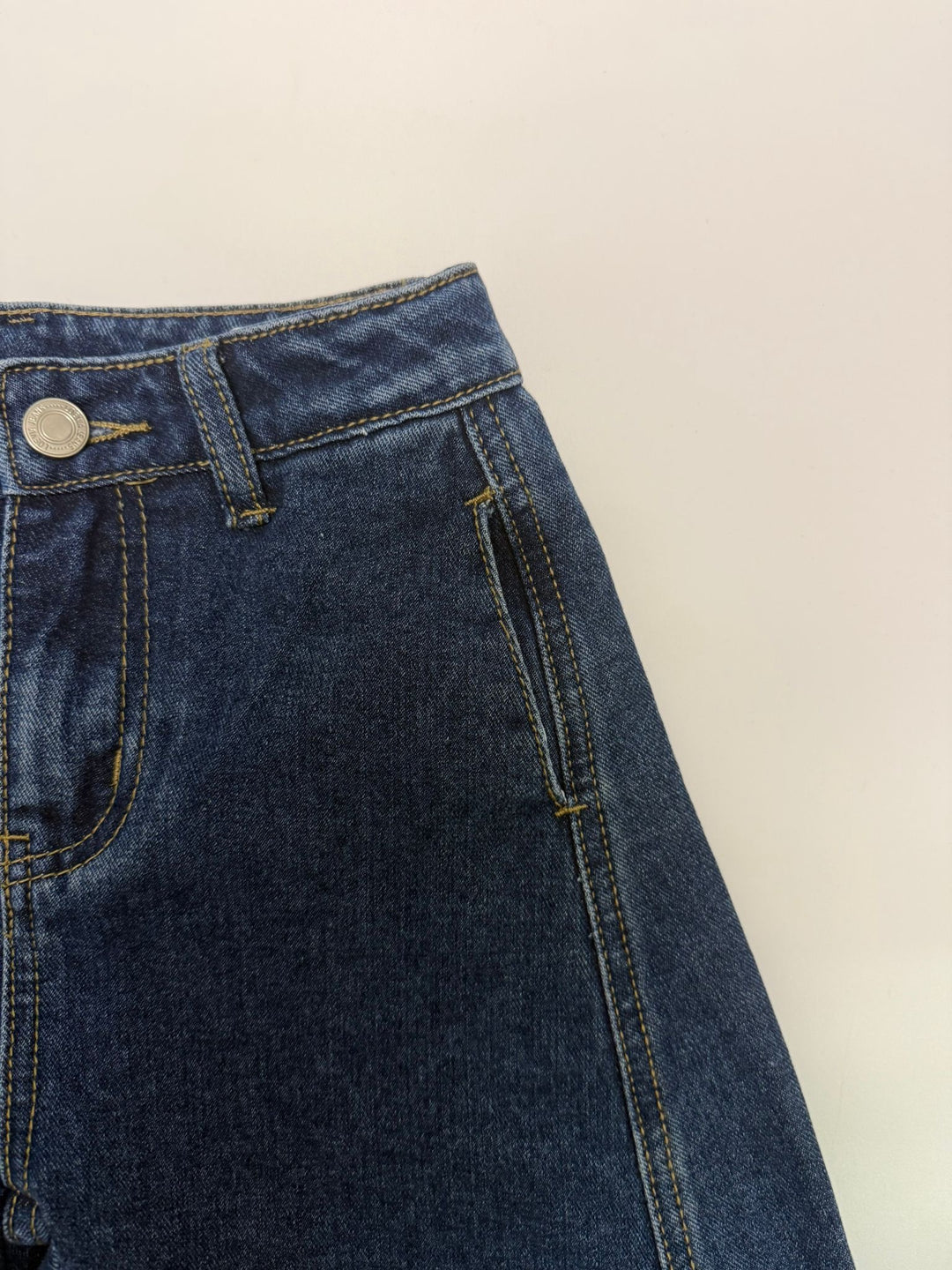 Jeans balloon