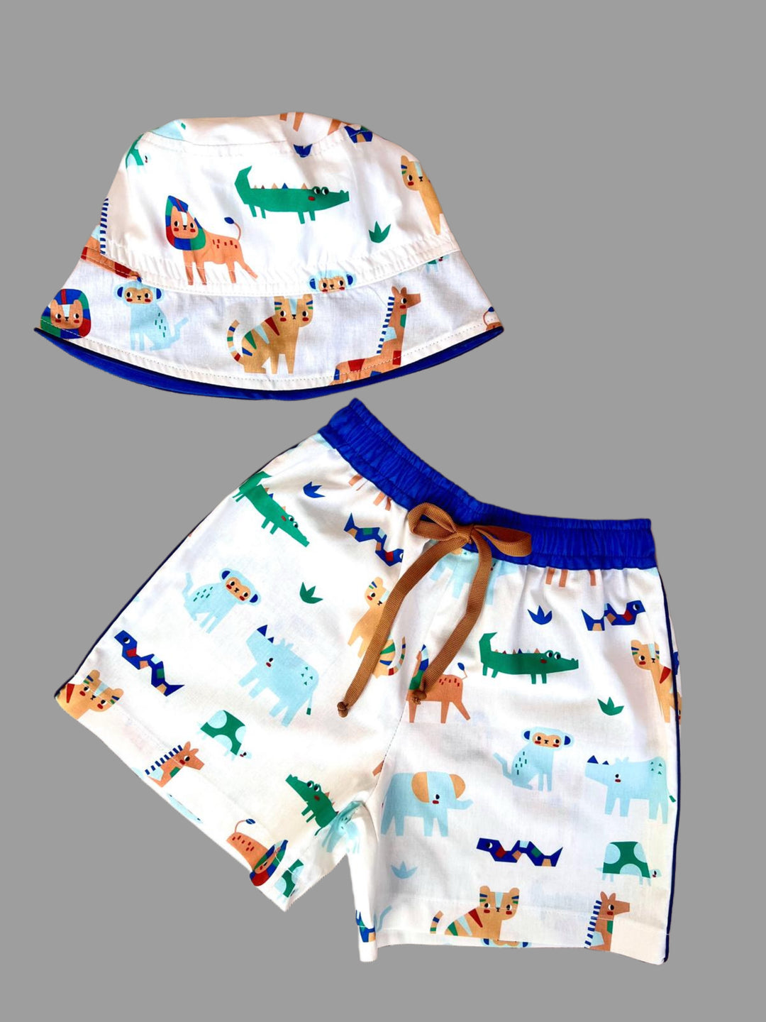 Costume sartoriale animali