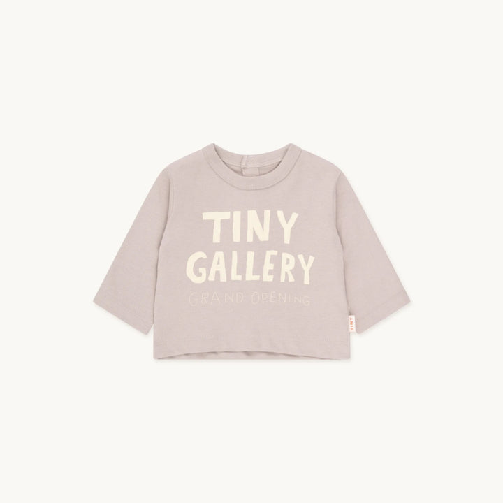 T-shirt tiny gallery