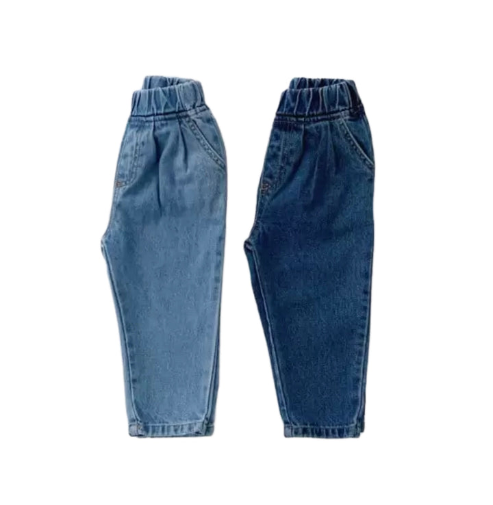 Jeans pences