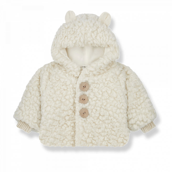 Teddy jacket