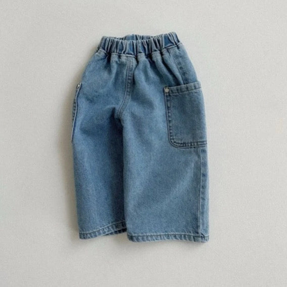 Jeans street 90’