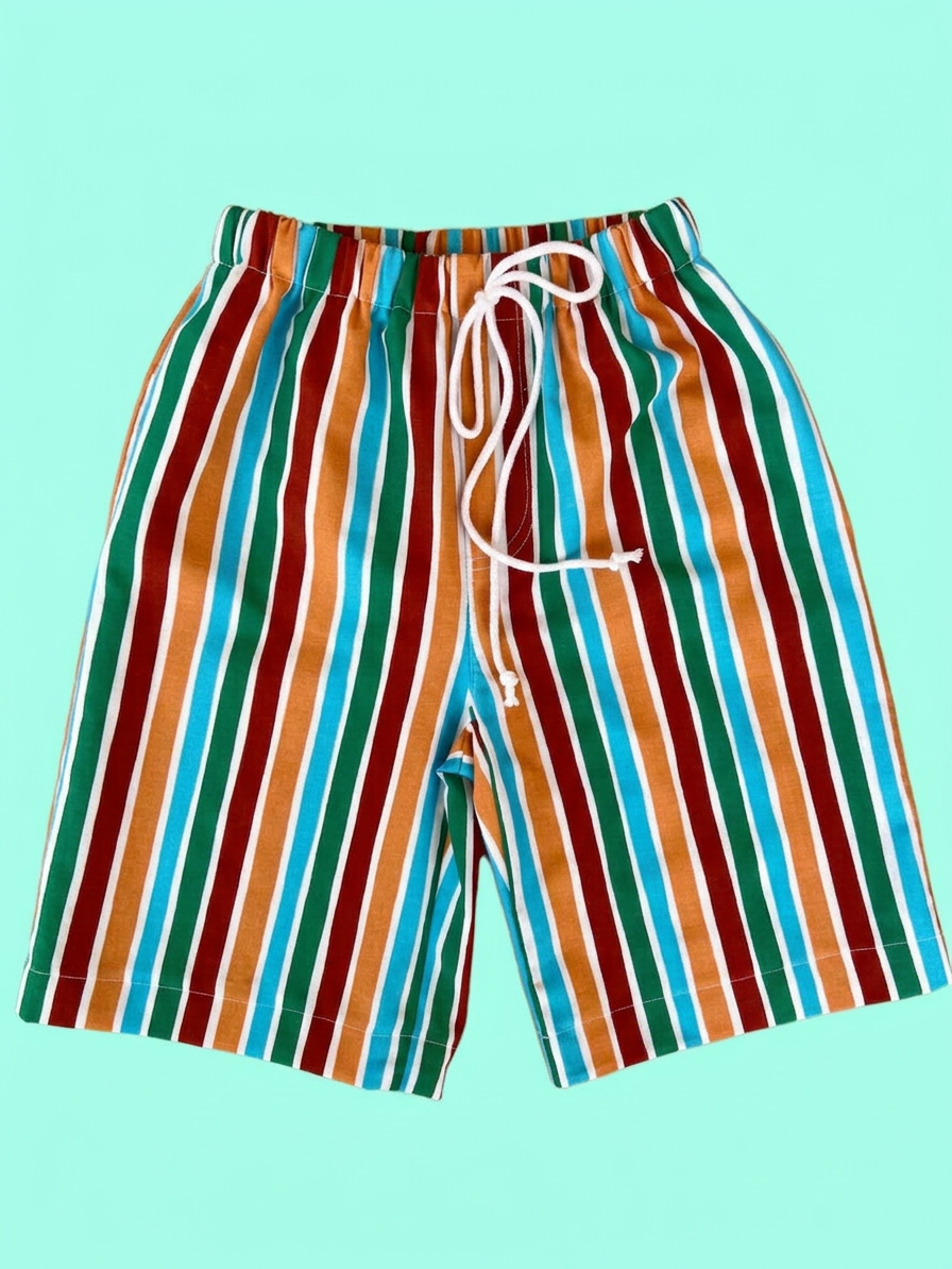Short a righe