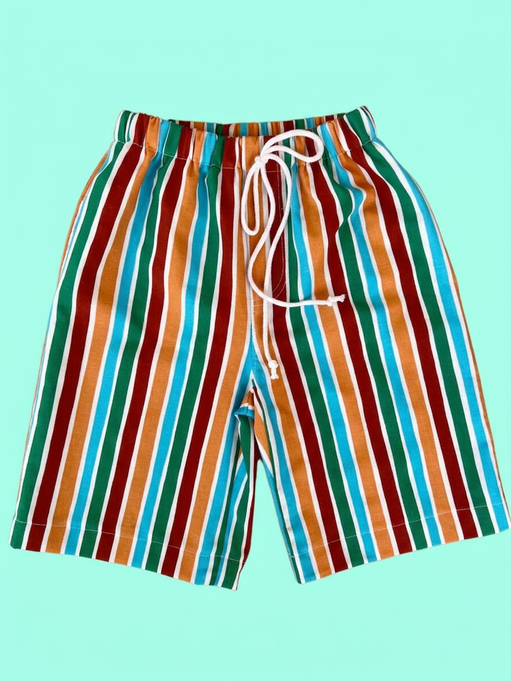 Short a righe