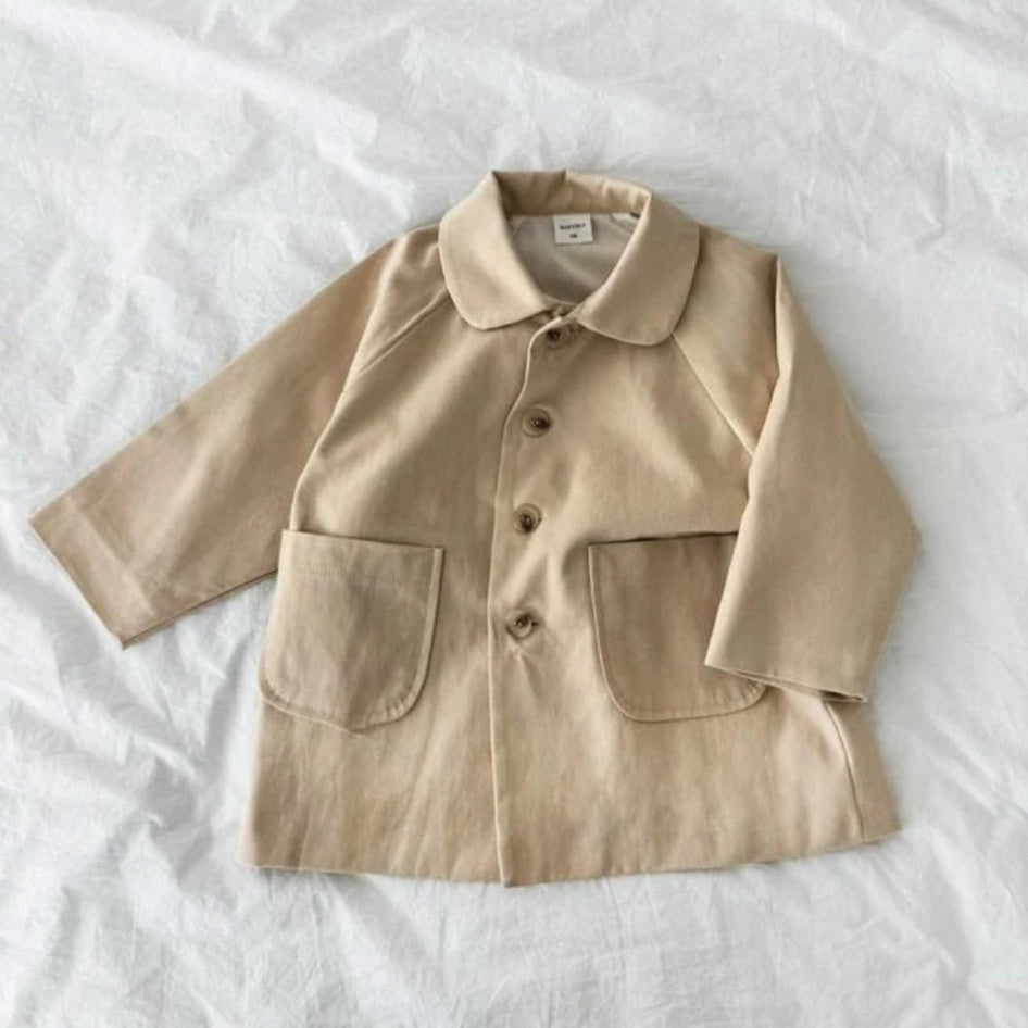 Trench london