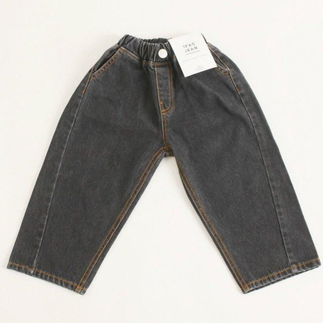 Jeans twist
