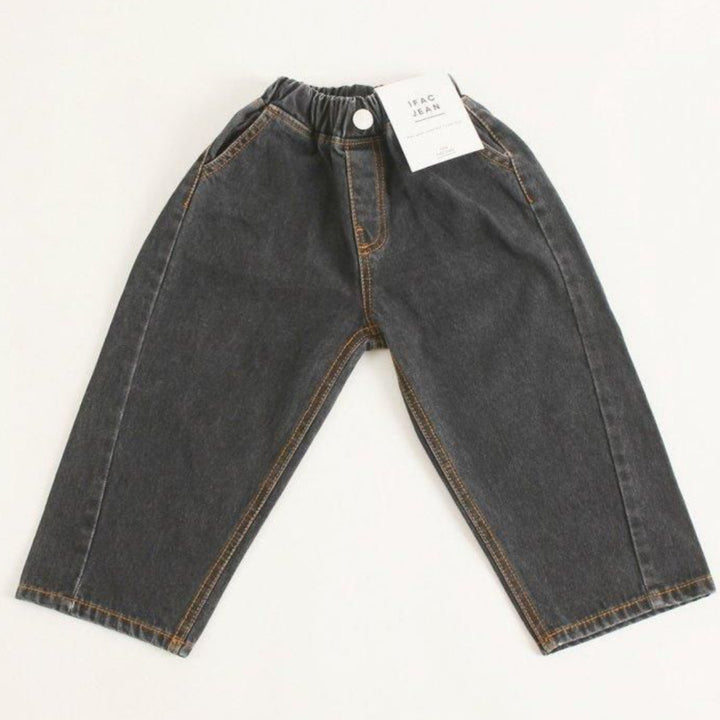 Jeans twist