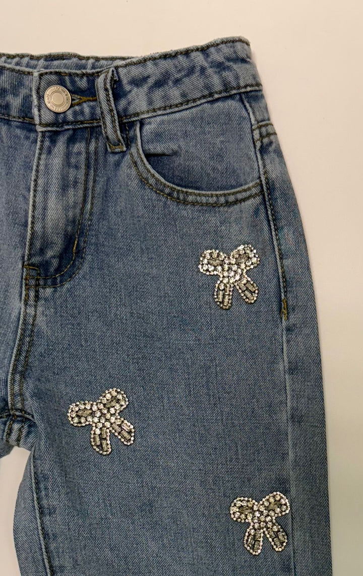 Jeans fiocchi