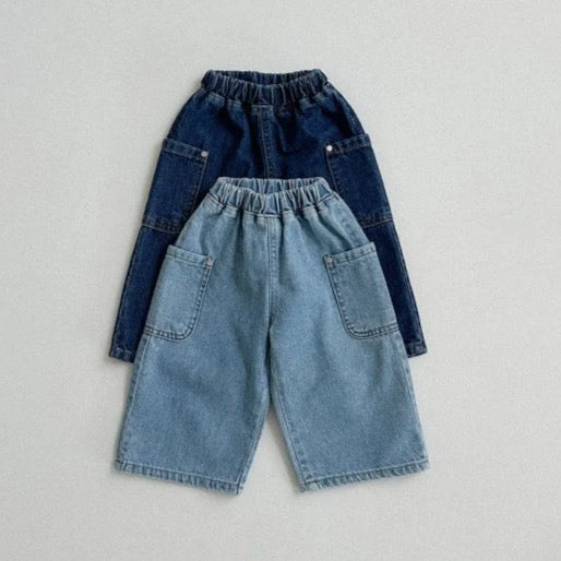 Jeans street 90’