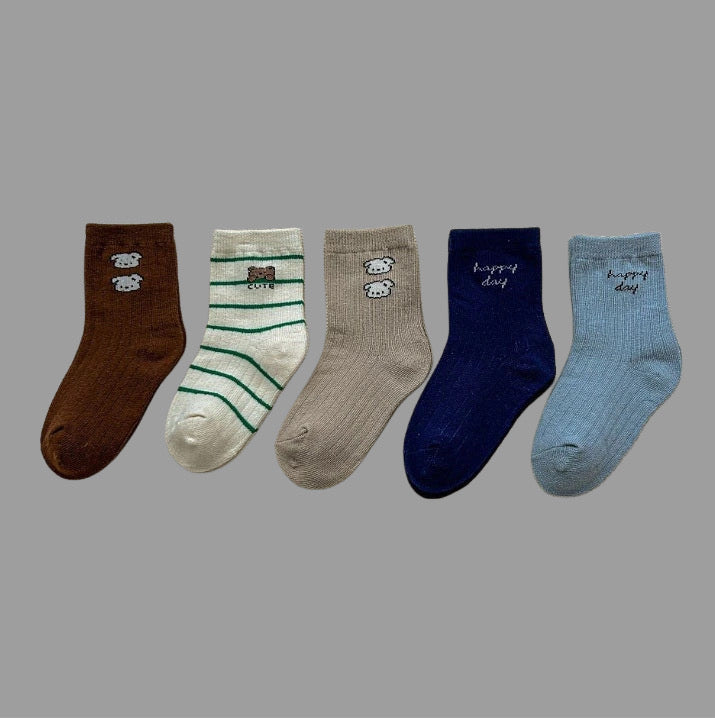 Marrone-verde-mocha-blu-celeste