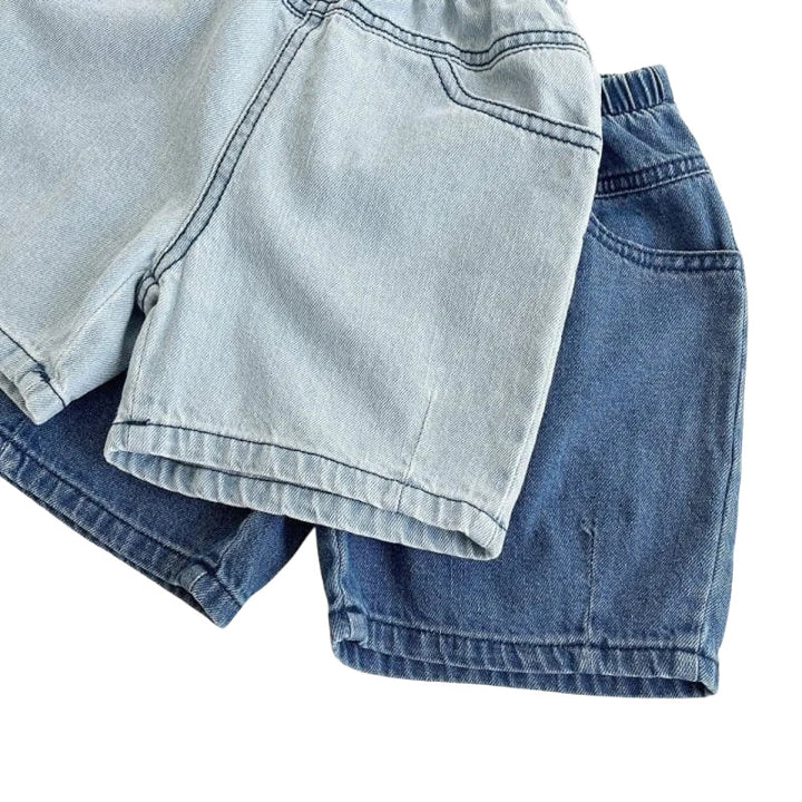 Short jeans 90’