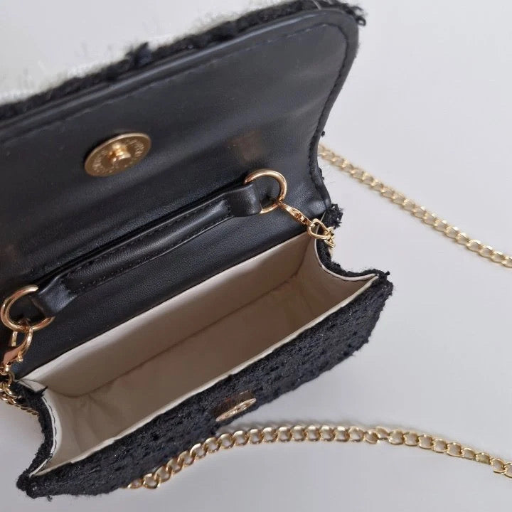 Borsa lady