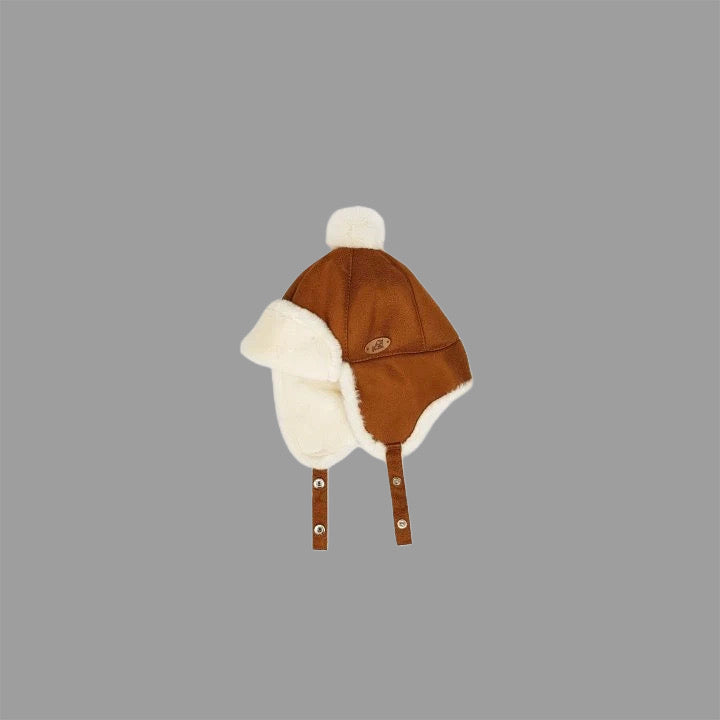 Cappello aviatore