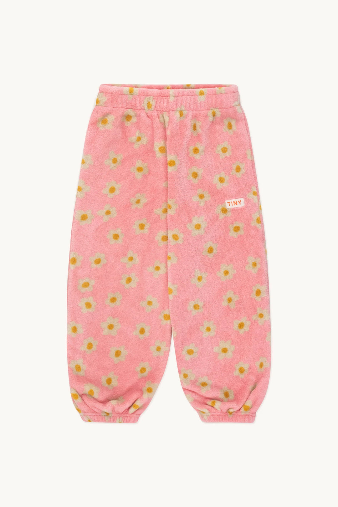 Jogger daisies